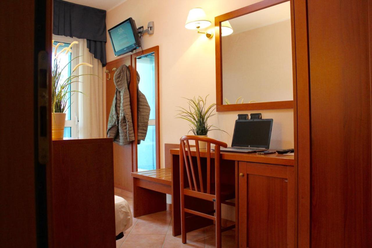 Depandance Hotel Jole Cesenatico Exterior photo