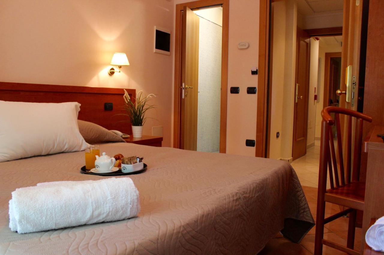 Depandance Hotel Jole Cesenatico Exterior photo