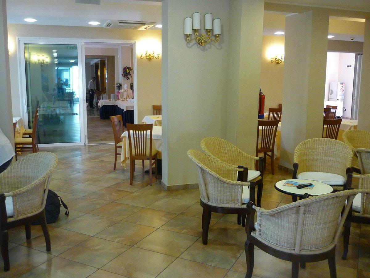 Depandance Hotel Jole Cesenatico Exterior photo
